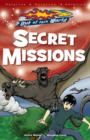 Secret Missions - Book