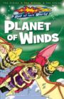 Planet Of Winds - Book