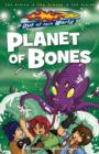Planet Of Bones - Book
