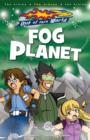 Fog Planet - Book