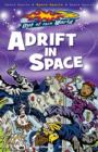 Adrift In Space - Book