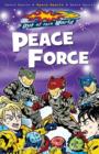 Peace Force - Book