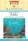 Tiddler Teacher Resource - Book
