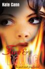 Fire and Rayne - Book