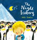 The Night Iceberg - Book