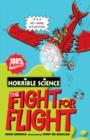 Fearsome Fight for Flight - Book