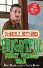 Frightful First World War - Book