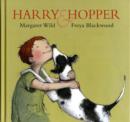 Harry and Hopper - Book