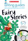Fairy Stories for Ages 5-7 - Book