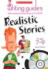 Realistic Stories for Ages 7-9 - Book