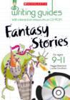 Fantasy Stories for Ages 9-11 - Book
