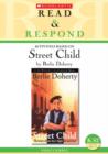 Street Child - Book