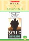 Skellig - Book