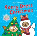 Fancy Dress Christmas - Book