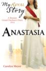 Anastasia - Book