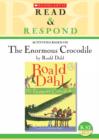 The Enormous Crocodile - Book