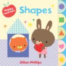 Shapes - Book