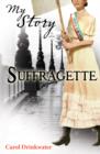 Suffragette - Book