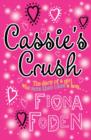 Cassie's Crush - Book