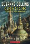 Gregor the Overlander - Book