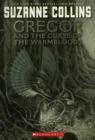 Gregor and the Curse of the Warmbloods - Book