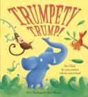 Trumpety Trump! - Book