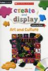 Art and Culture - Book