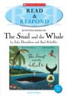 The Snail and the Whale - Book