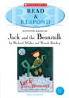 Jack and the Beanstalk - Book