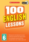100 English Lessons: Year 6 - Book