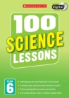 100 Science Lessons: Year 6 - Book