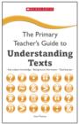 Understanding Texts - Book