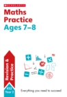 National Curriculum Maths Practice Book for Year 3 - Book