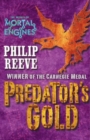 Predator's Gold - Book