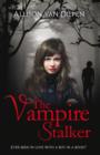 The Vampire Stalker - eBook
