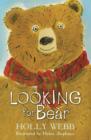 Looking for Bear - Book