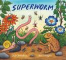 Superworm - Book