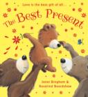 The Best Present - Book