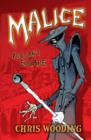 Malice - eBook