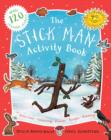 The Stick Man Activity Book - Book