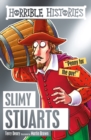 The Slimy Stuarts - eBook