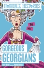 The Gorgeous Georgians - eBook
