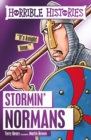 The Stormin' Normans - eBook