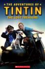 The Adventures of Tintin: The Lost Treasure - Book
