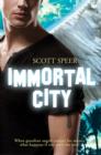 Immortal City - eBook
