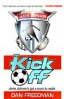 The Kick Off - eBook