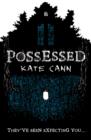 Possessed - Book