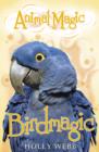Birdmagic - Book