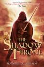 The Shadow Throne - Book