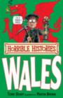 Wales - eBook